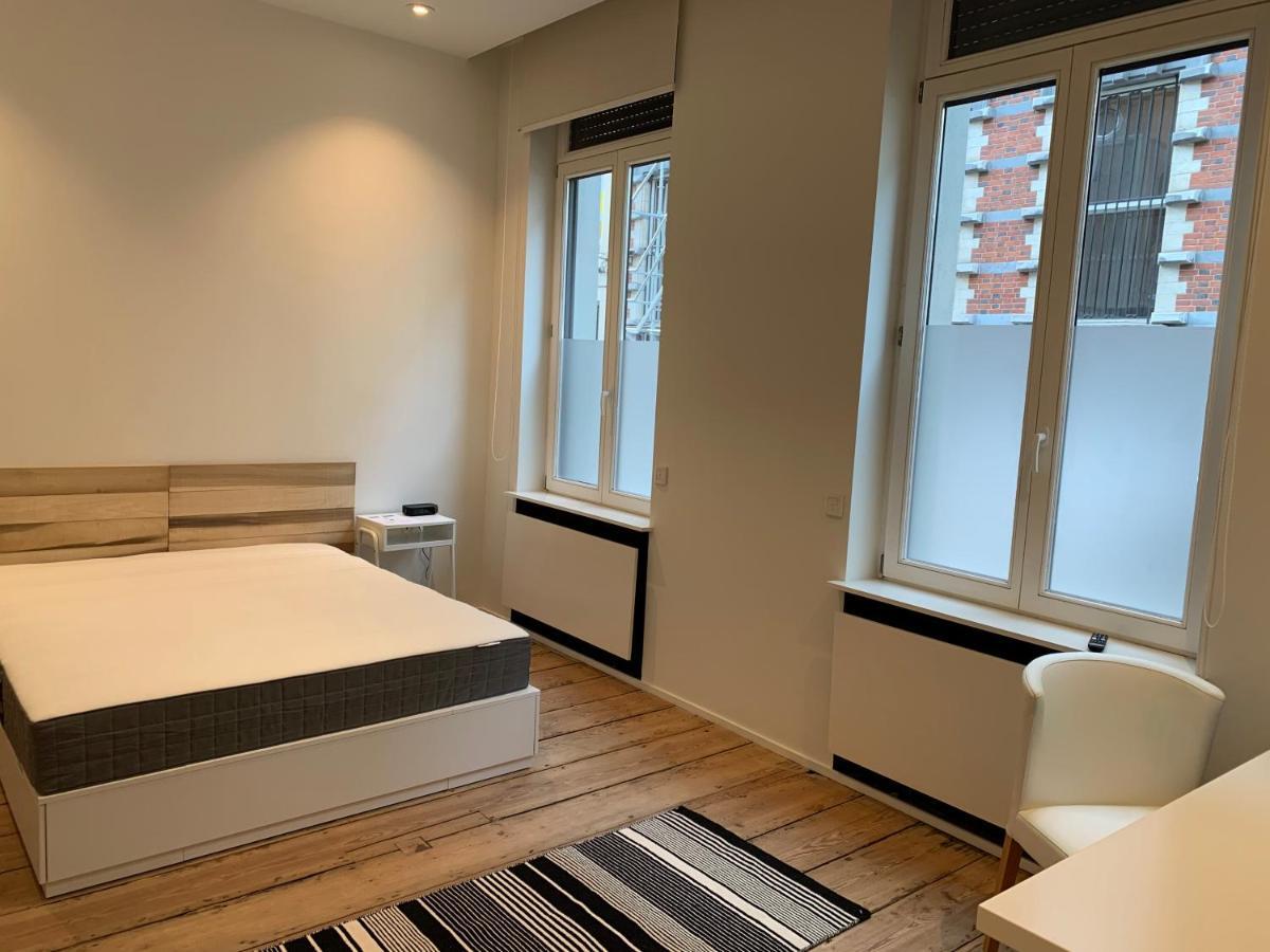 Urban Guest house 3*