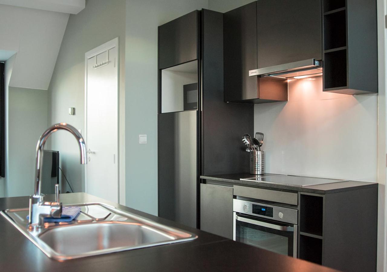 Smartflats - Gaite Appartement