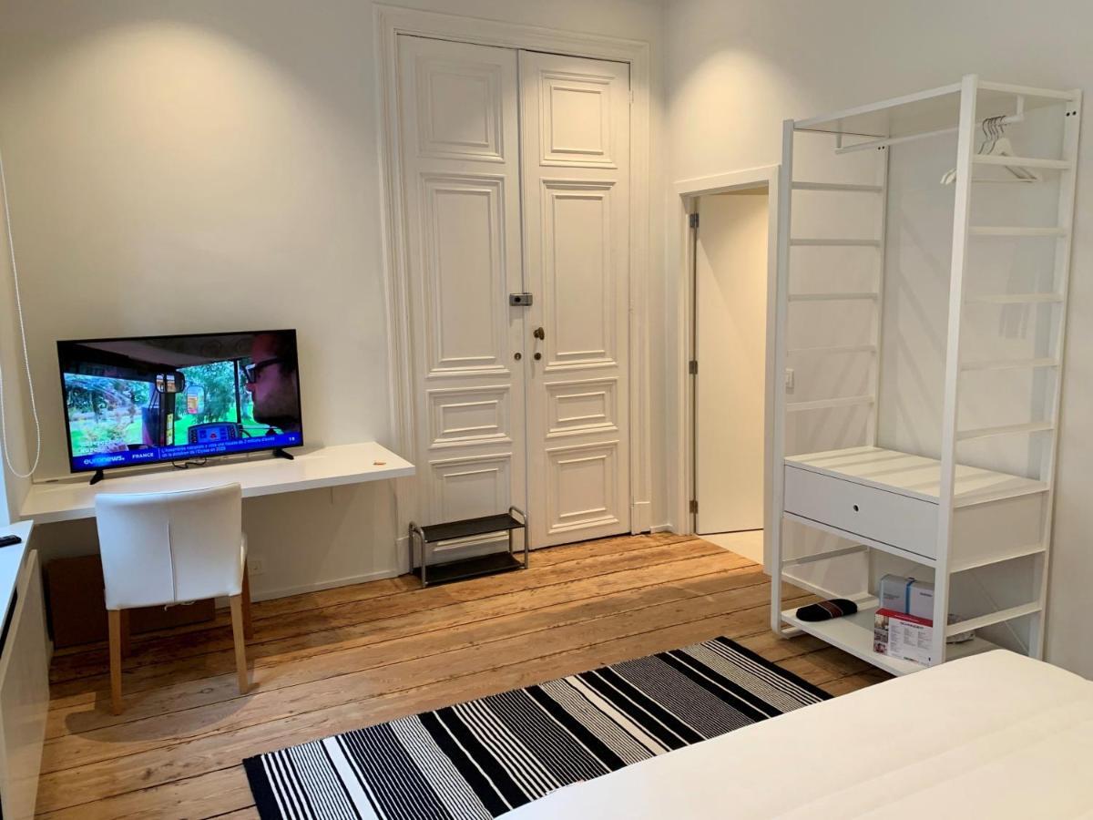 Urban 3* Brussels