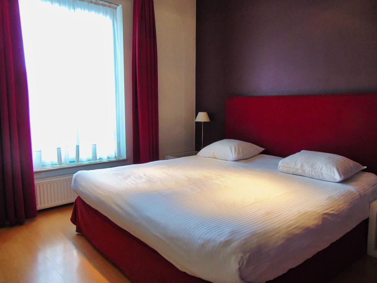 Apart Midi 3* Brussels