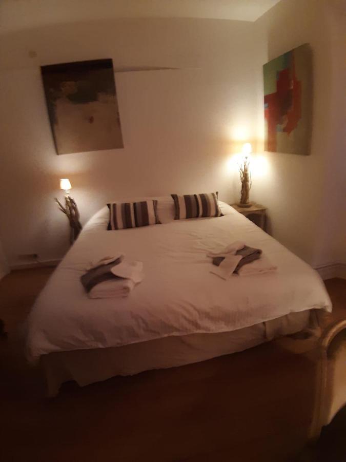 Le Dernier Metro Bed & Breakfast Woluwe-Saint-Pierre