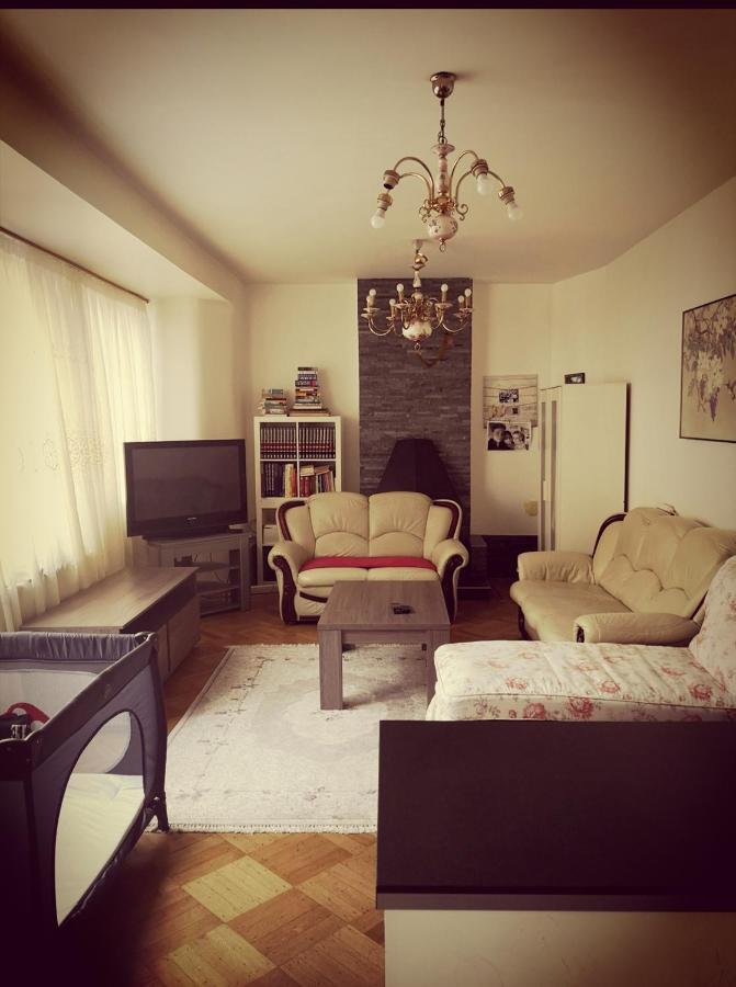 Full Private Homestay Brussels