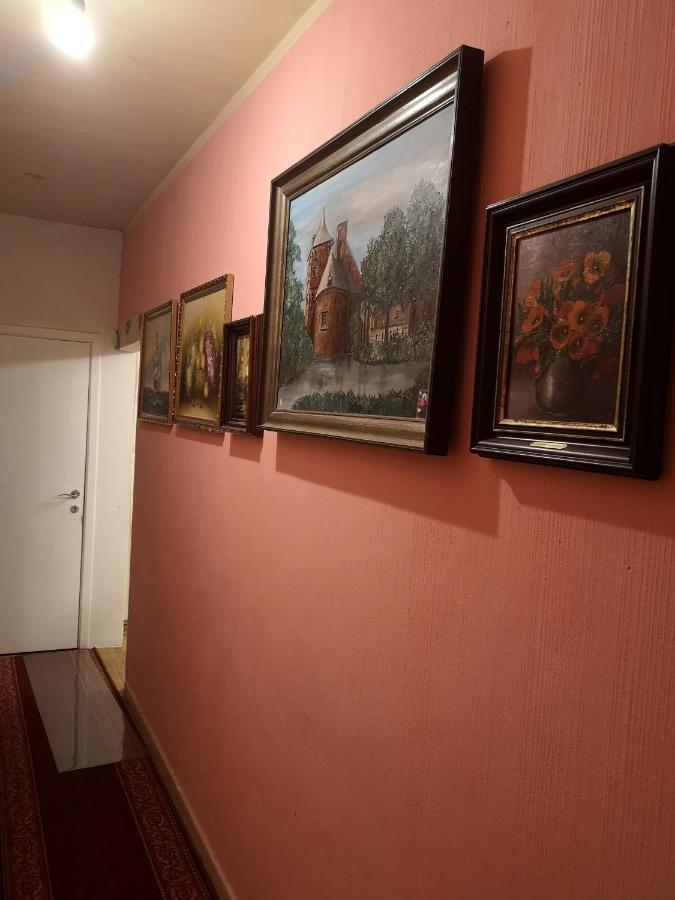 Full Private Homestay *