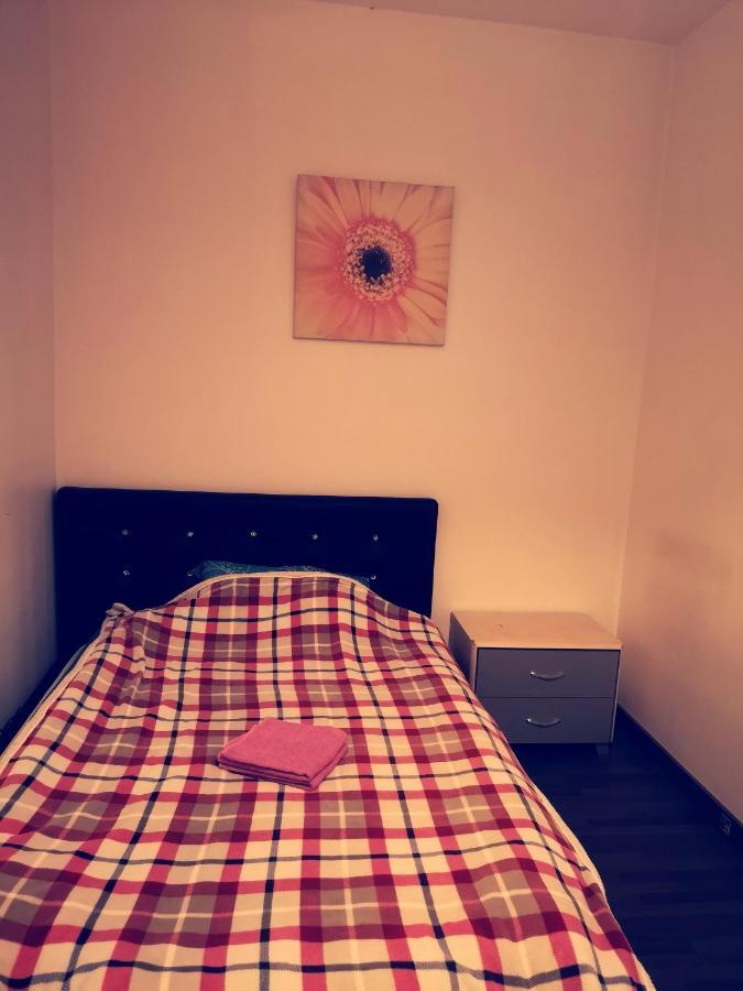 Full Private Brussels