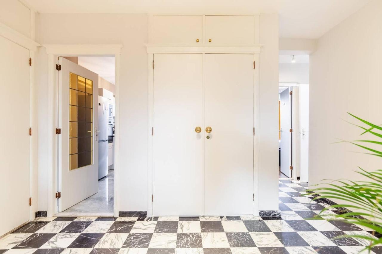 Comme Chez Soi, Free Parking Included * Brussels