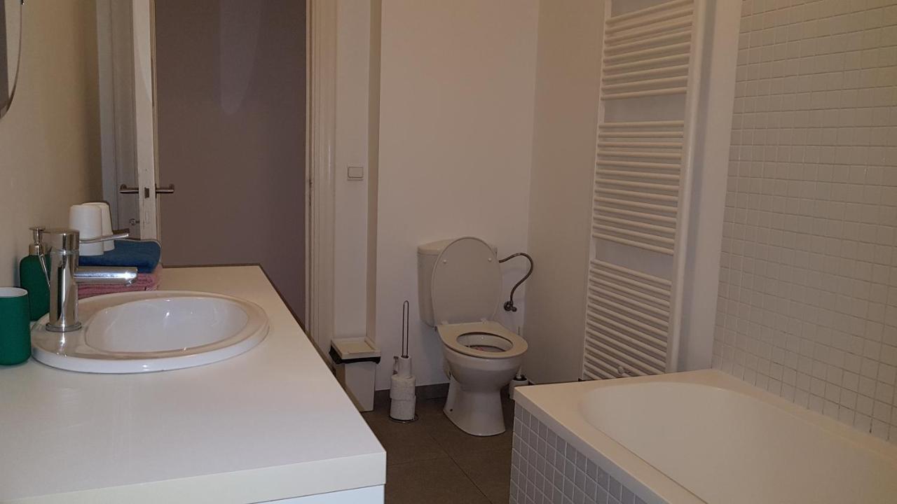 Centre Ville Apartment Brussels