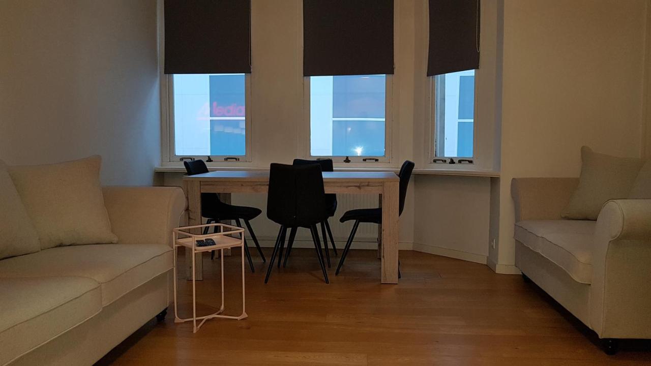 Apartment Centre Ville *