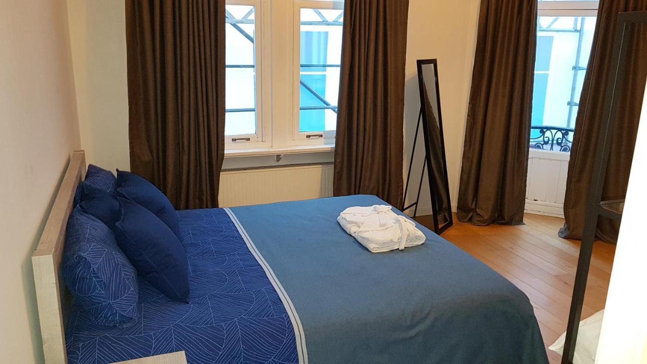 Centre Ville Apartment