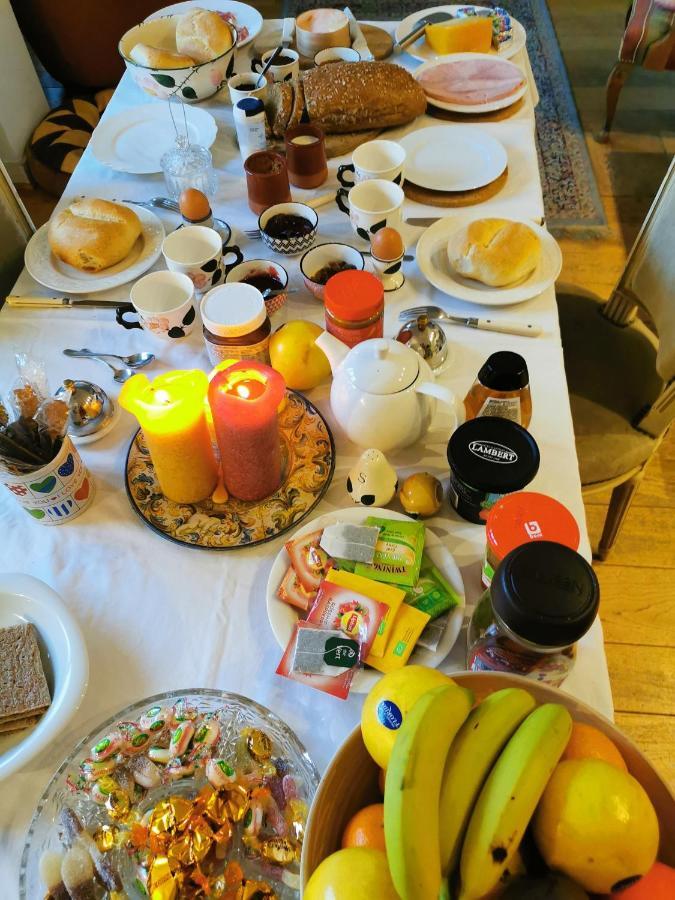 Bed & Breakfast Le Dernier Metro Woluwe-Saint-Pierre