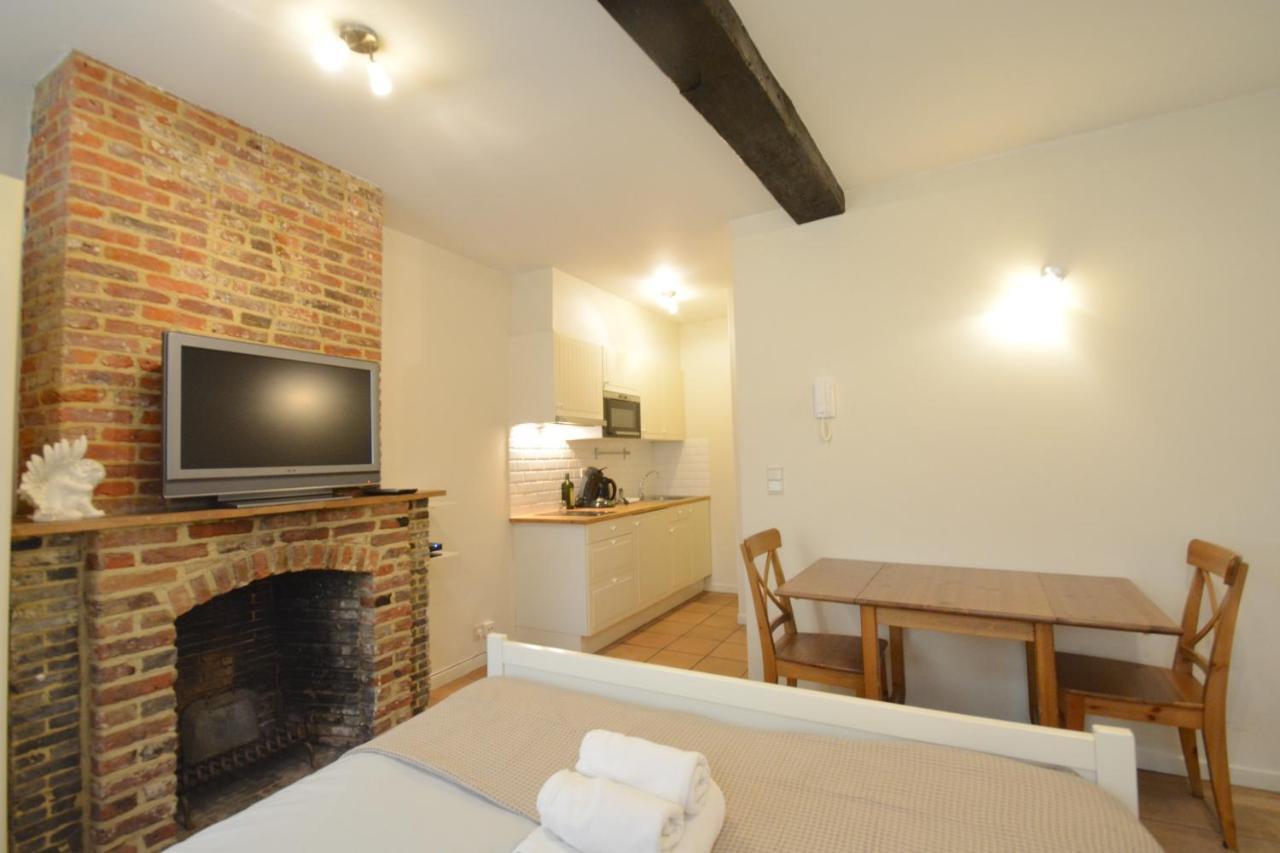 N°9 Boutique Poupee Apartment *