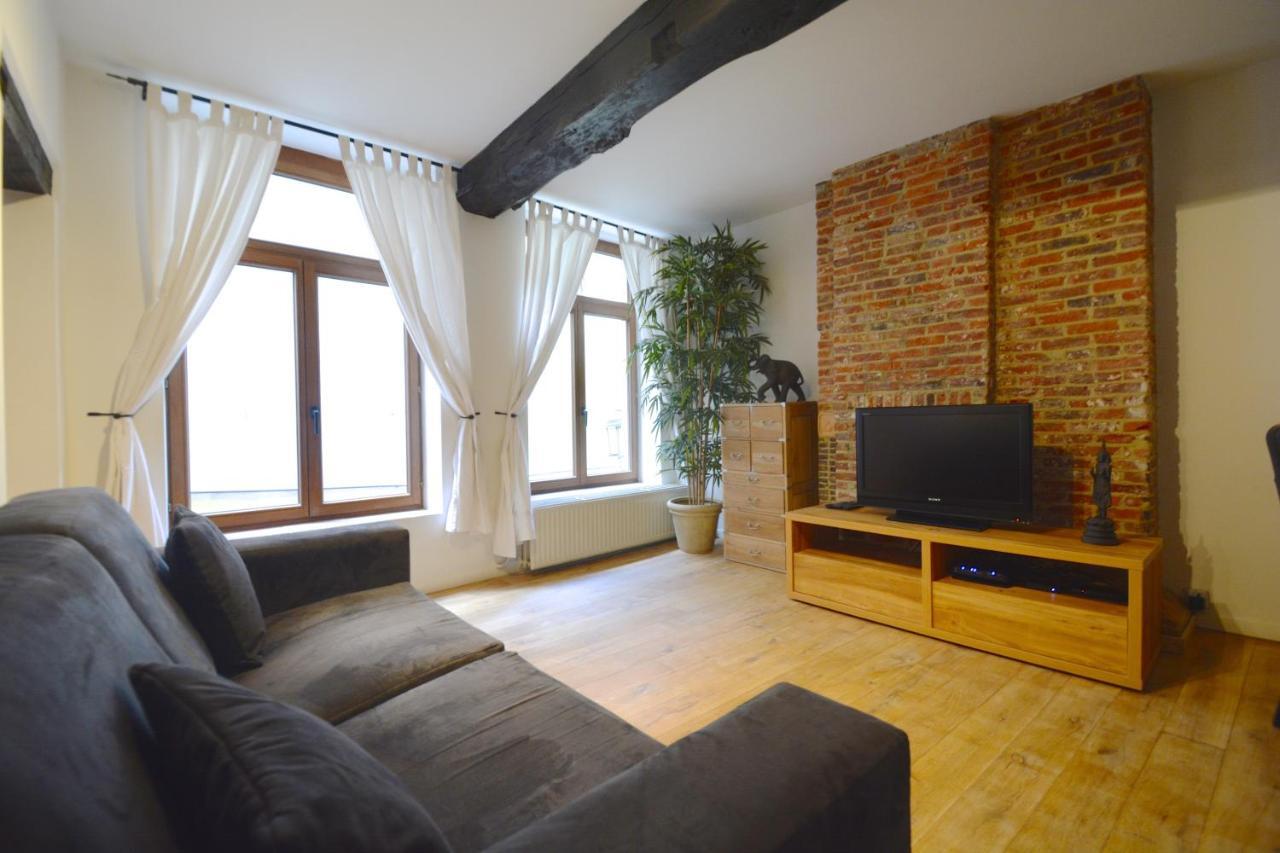 N°9 Boutique Poupee Brussels