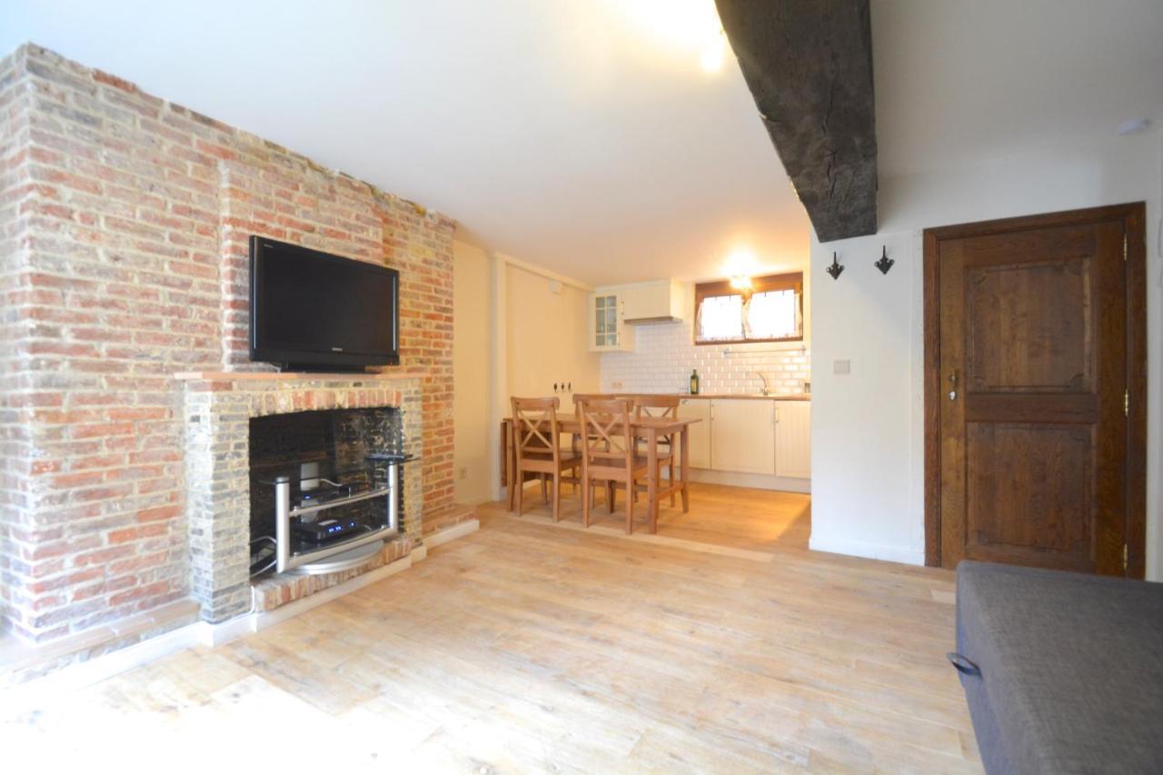 N°9 Boutique Poupee Apartment *
