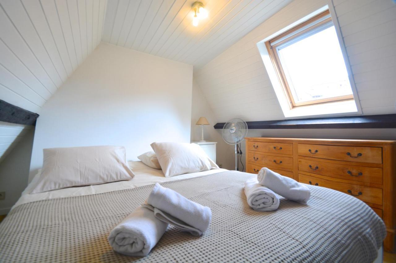 N°9 Boutique Poupee Apartment