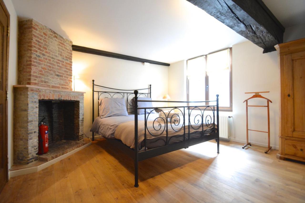 Apartment N°9 Boutique Poupee