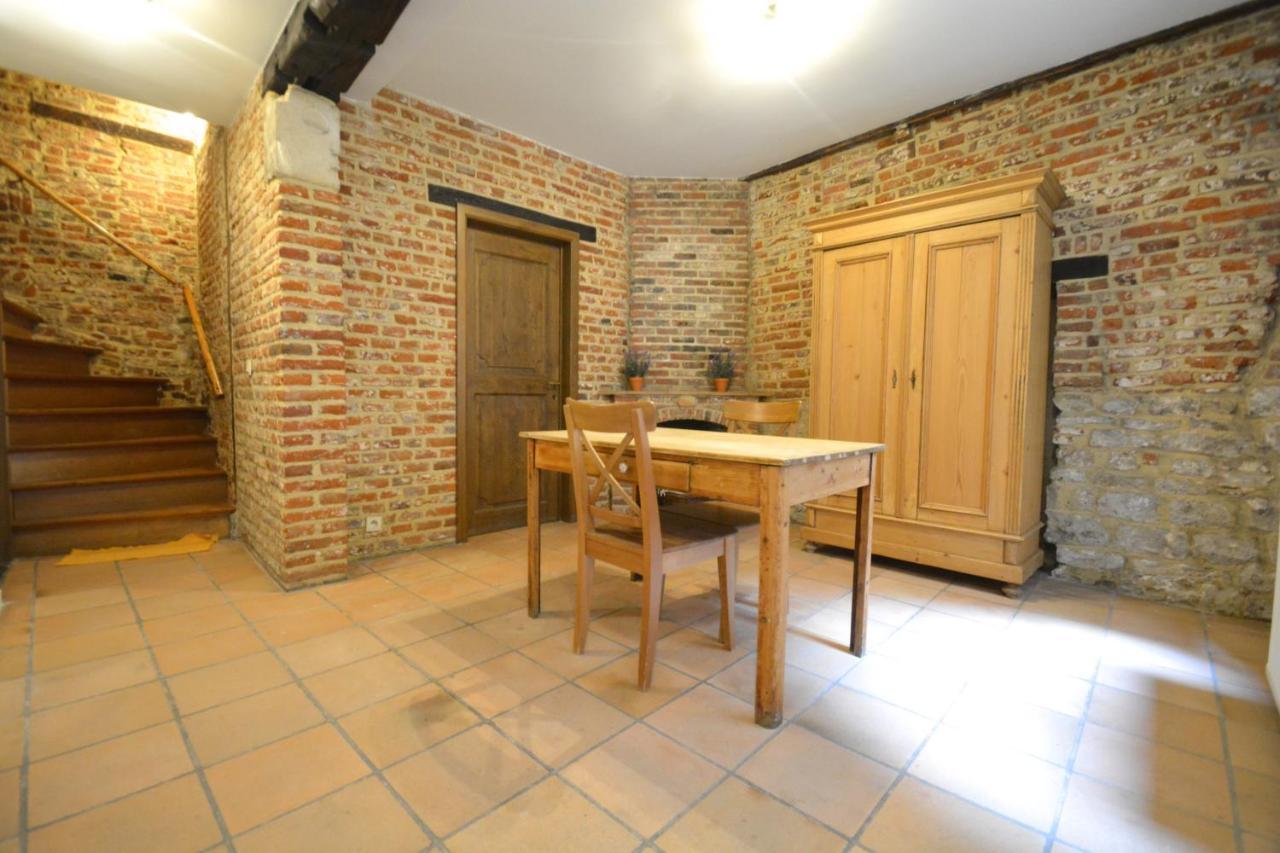 Apartment N°9 Boutique Poupee
