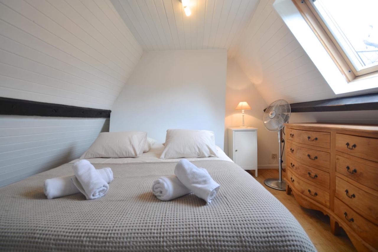 N°9 Boutique Poupee Apartment