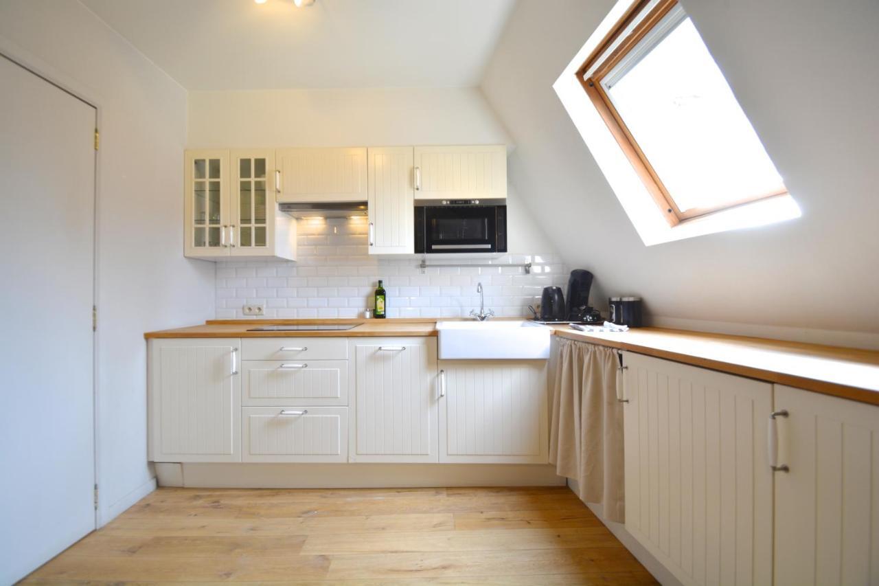 Apartment N°9 Boutique Poupee