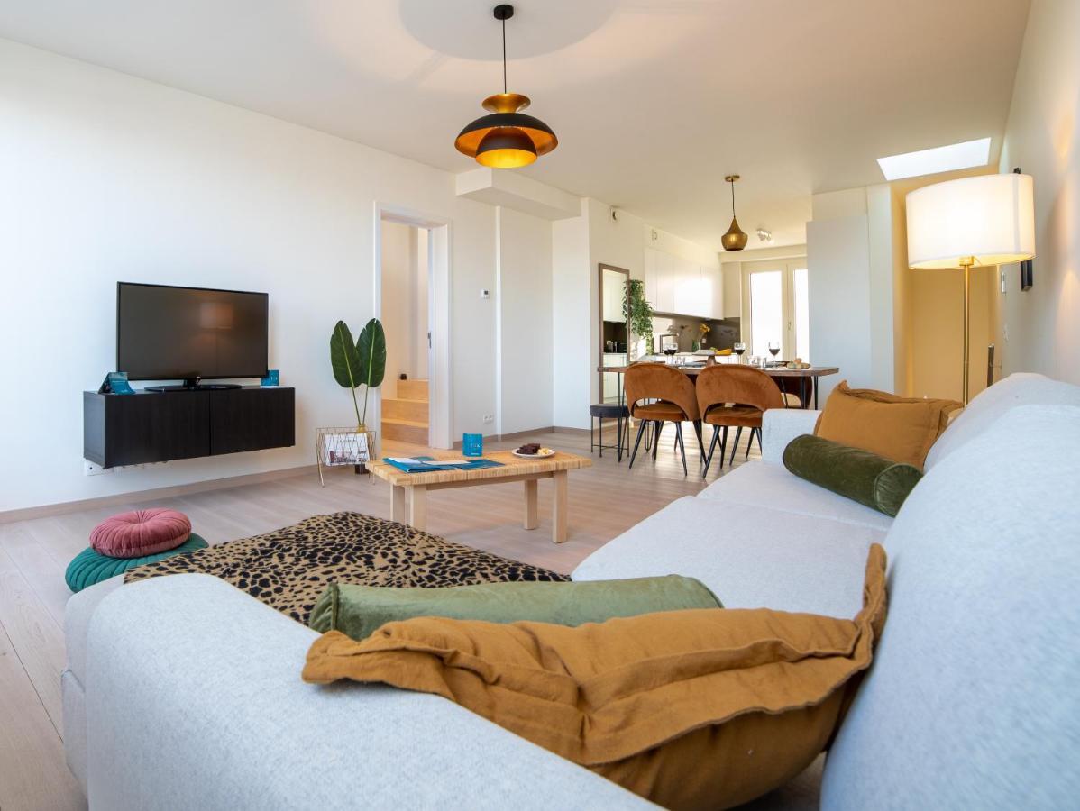 Sweett - Saint Jean Apartment *