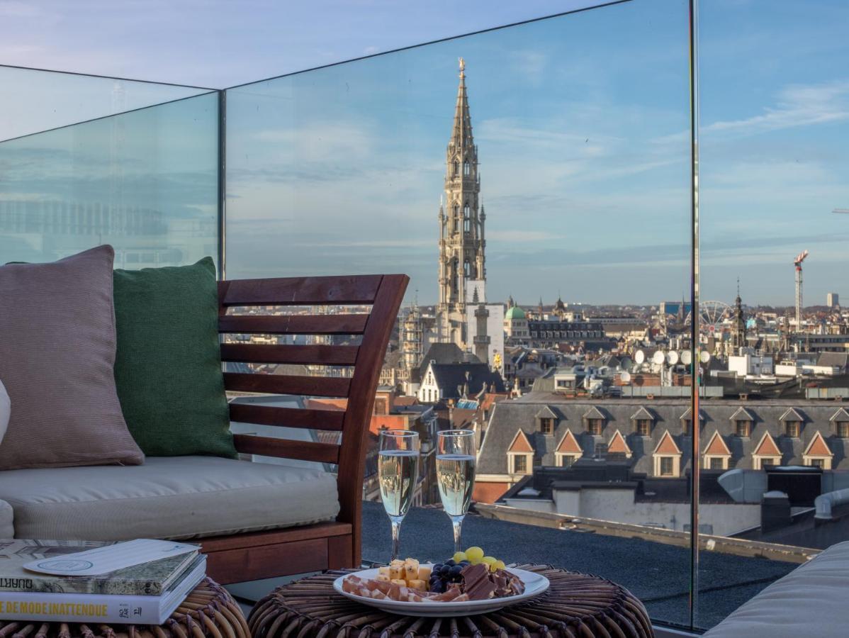 Sweett - Saint Jean Brussels