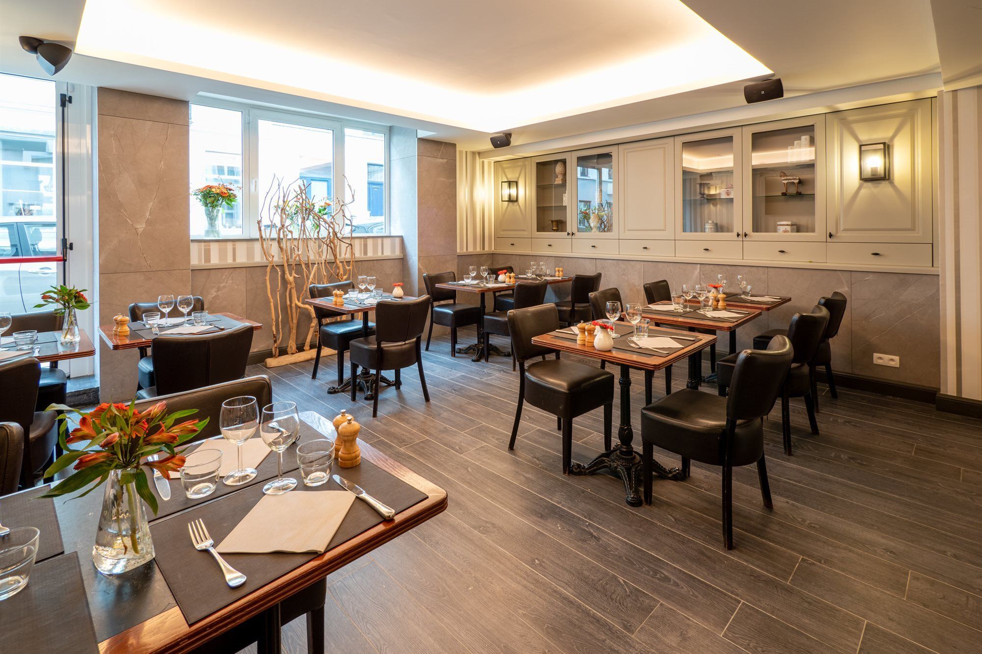 Hotel Leopold Brussels Eu Ixelles