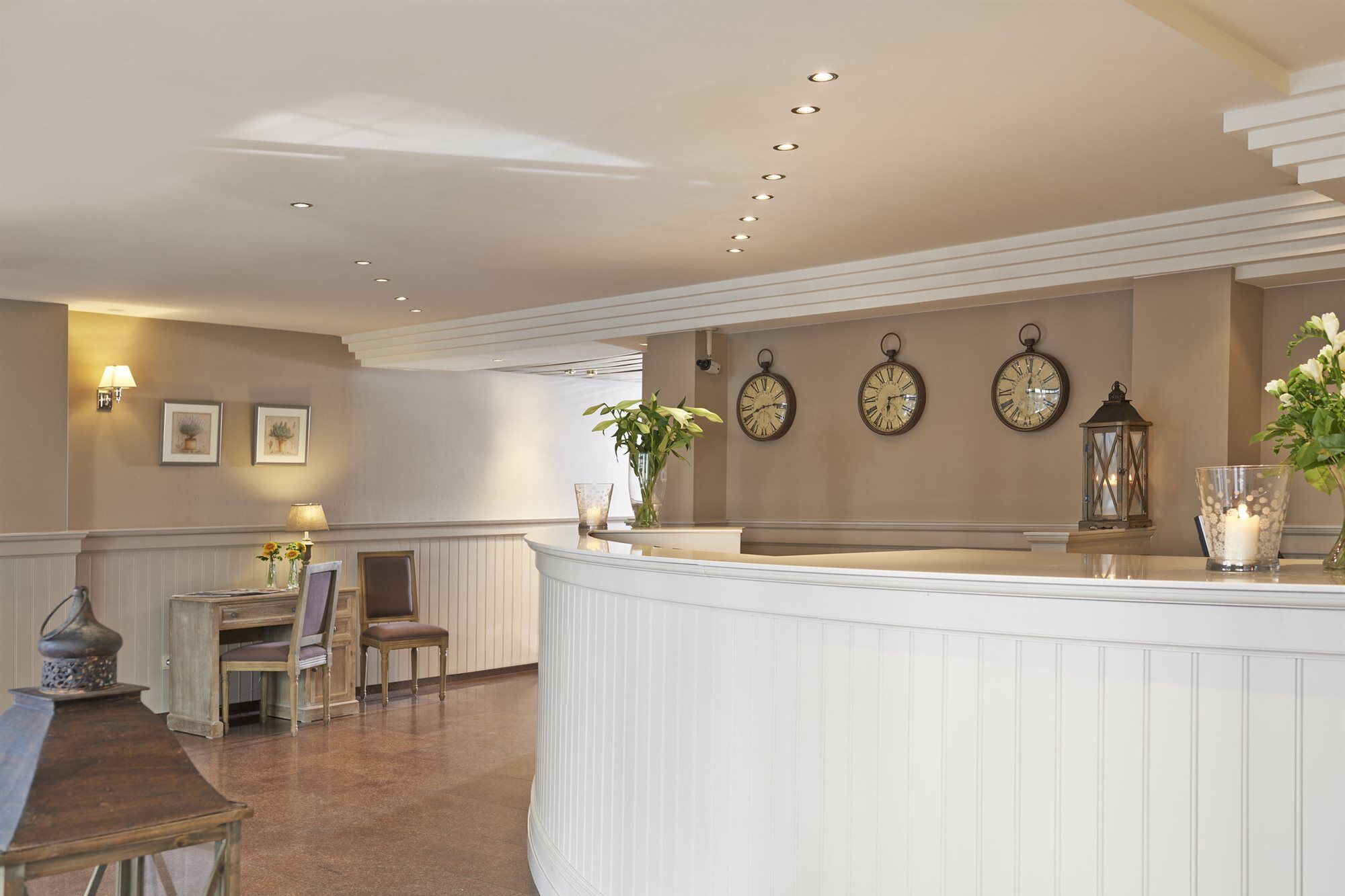 Hotel Leopold Brussels Eu