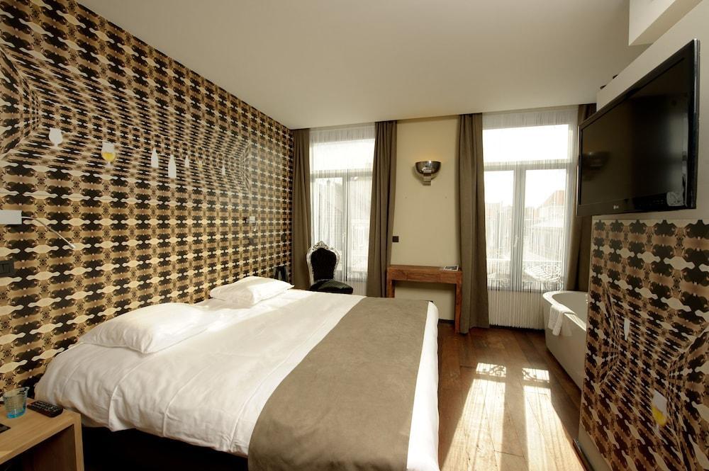 Boutique Saint-gery Hotel Brussels