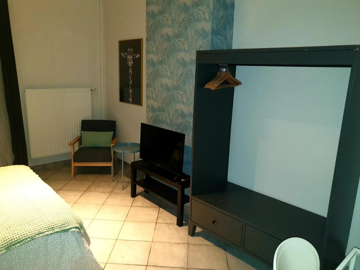 C.47 Lodges * Brussels