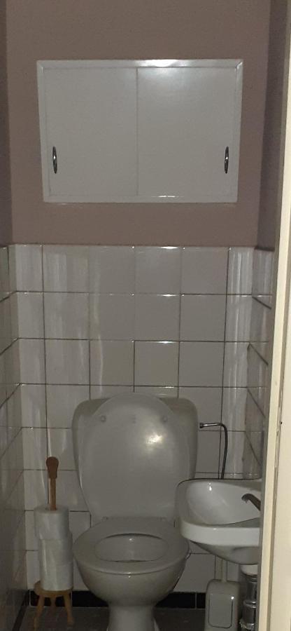 Wsl Sleeping Apartment Brussels