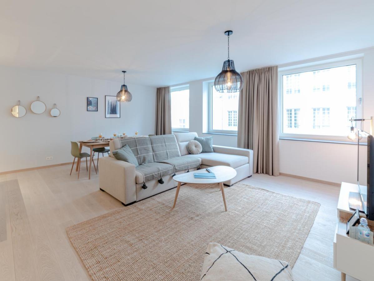 Apartment Sweett - Saint Jean