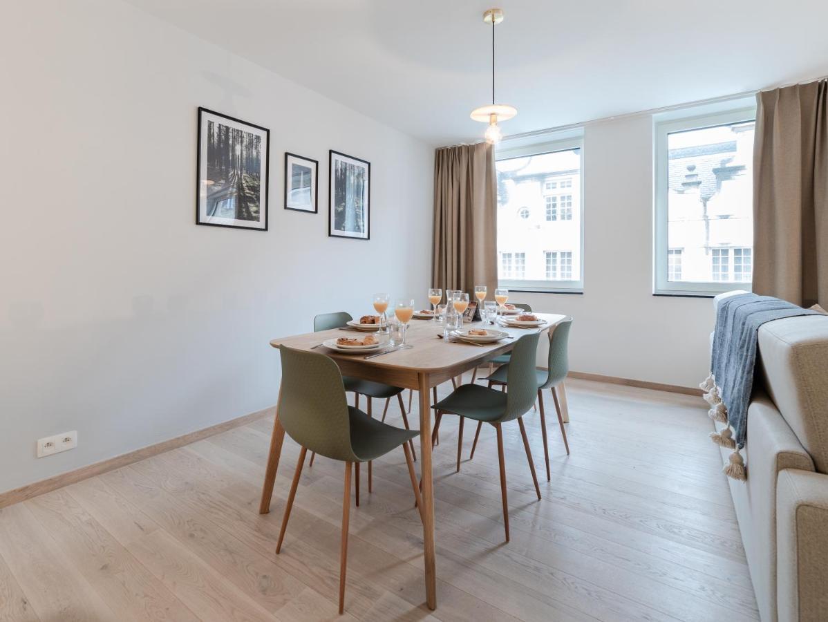 Sweett - Saint Jean Apartment