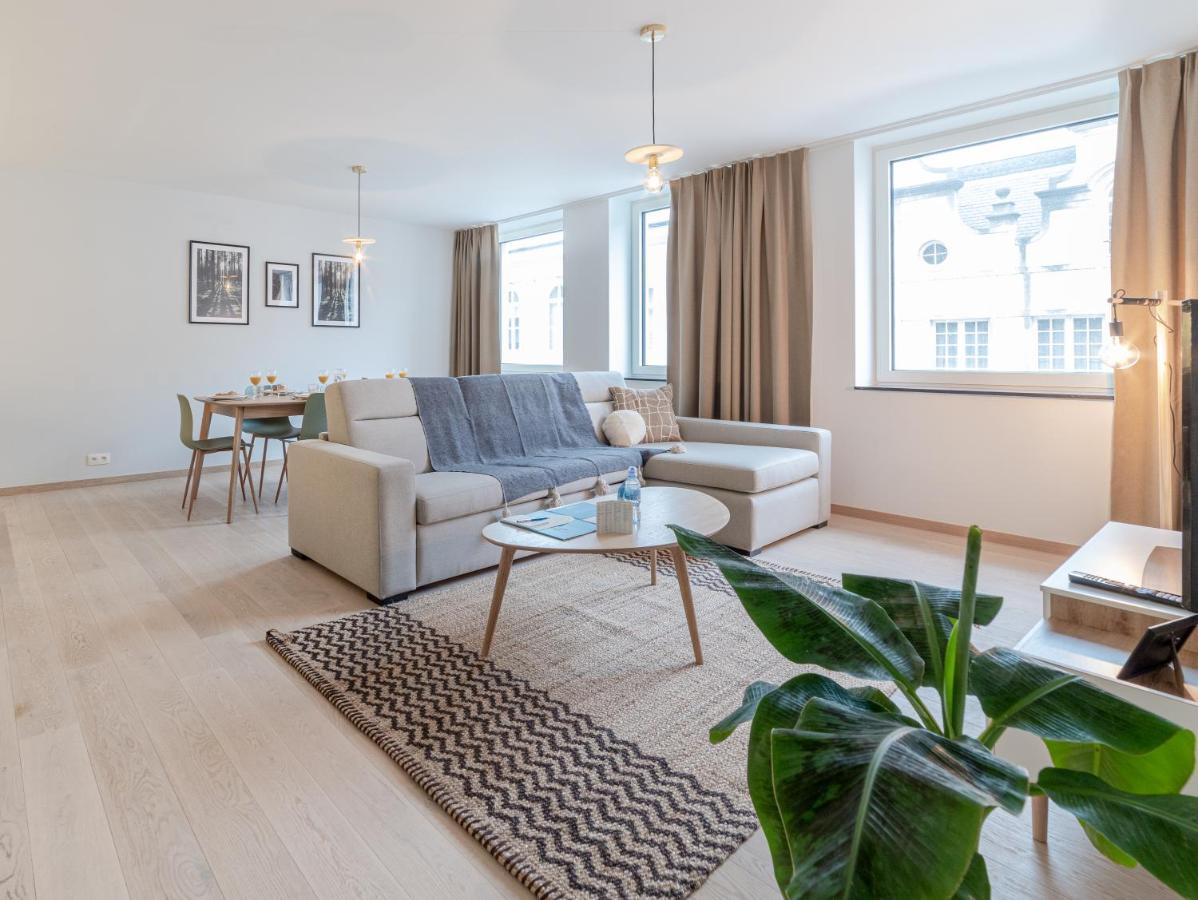 Sweett - Saint Jean Apartment *