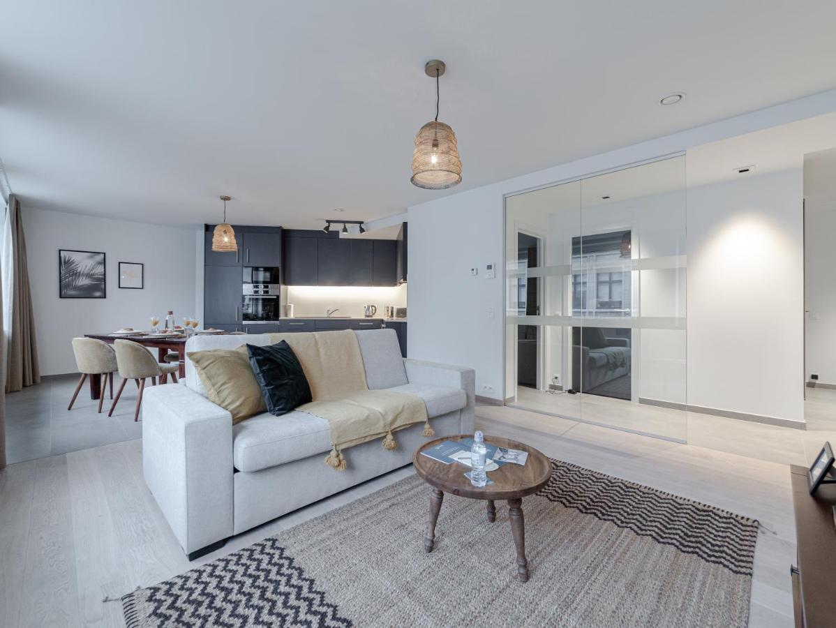 Apartment Sweett - Saint Jean *