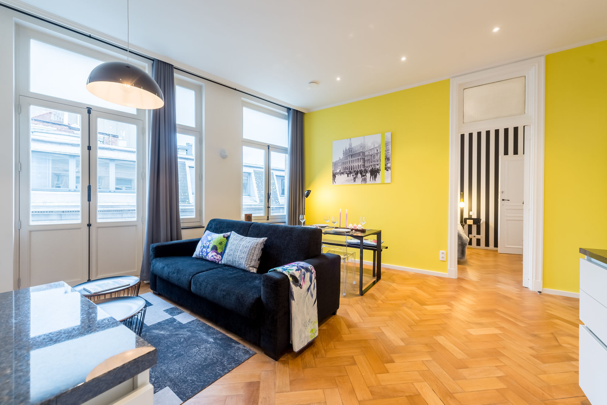 Aparthotel Smartflats Design - Grand-place
