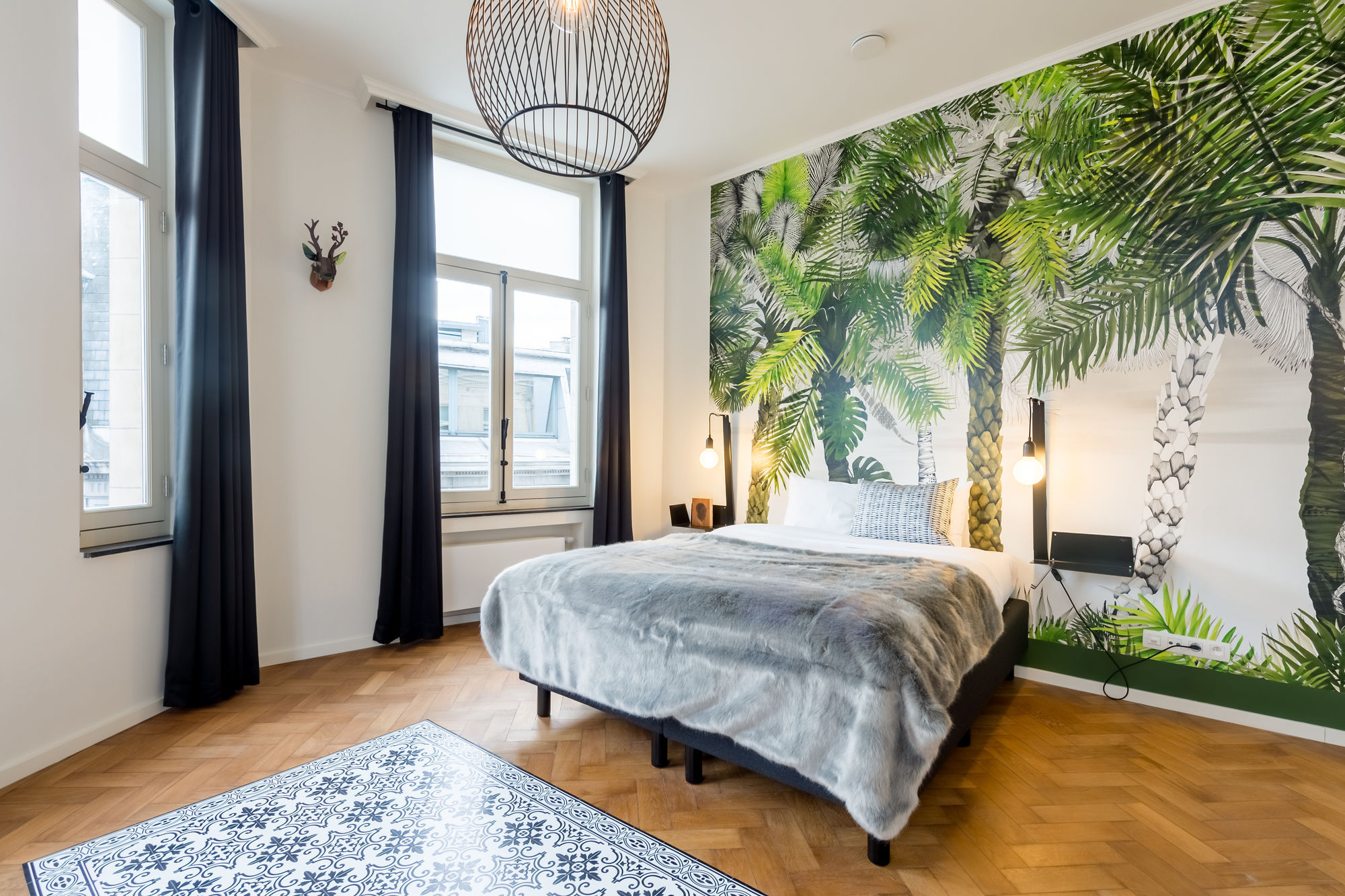 Smartflats Design - Grand-place Aparthotel
