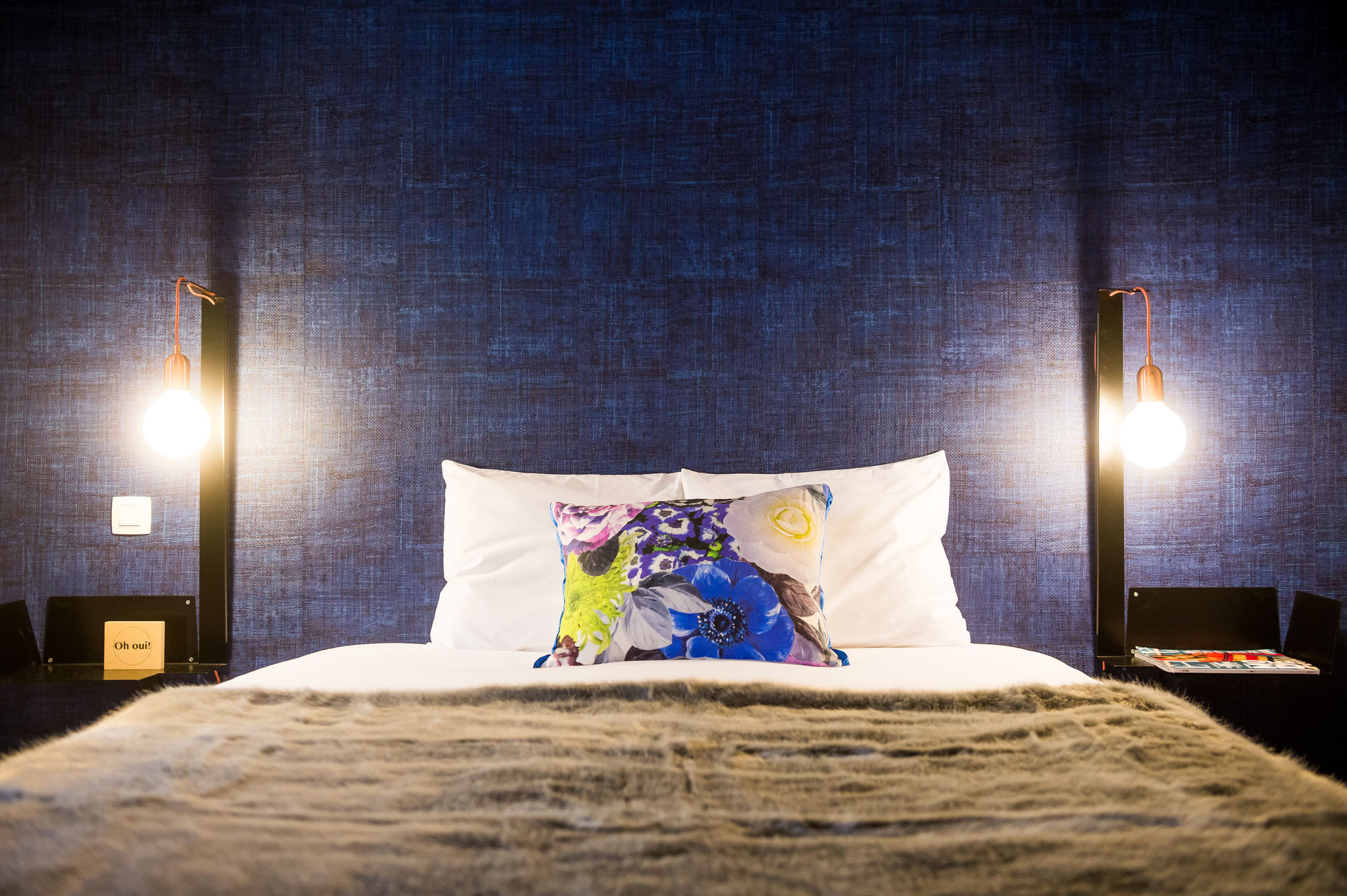 Smartflats Design - Grand-place Aparthotel 3*