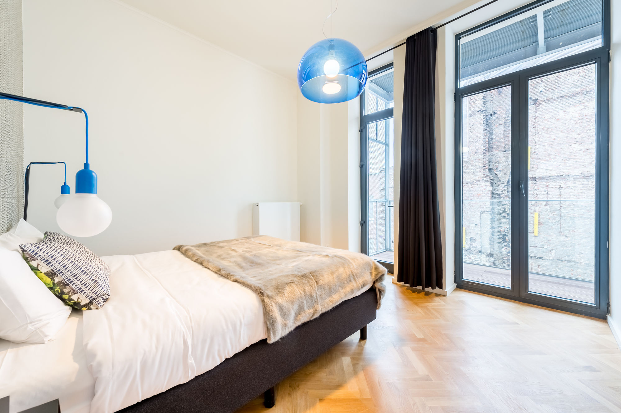 Smartflats Design - Grand-place 3* Brussels