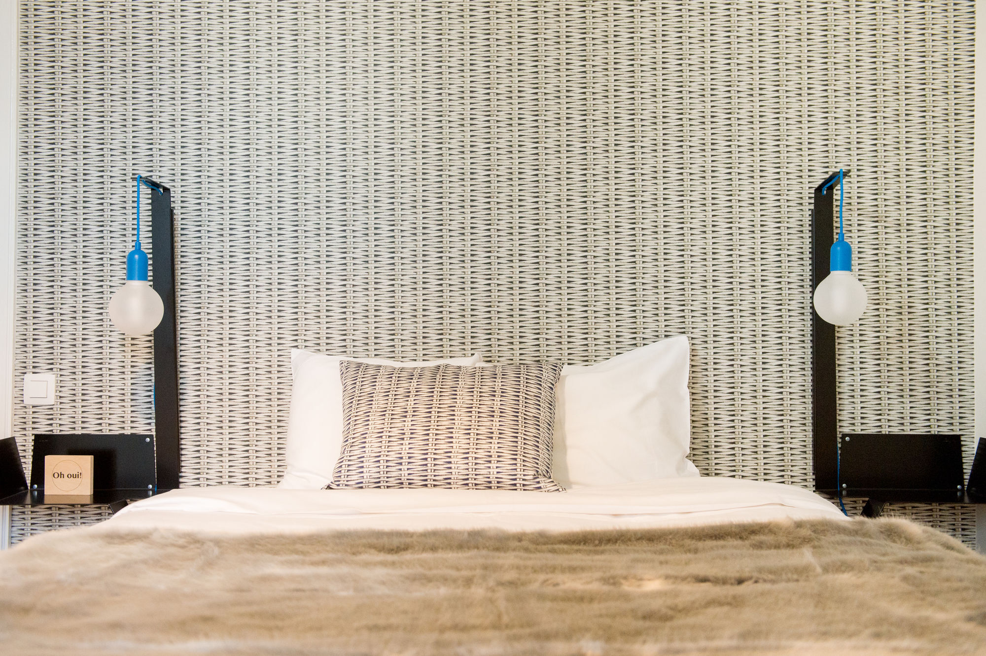 Smartflats Design - Grand-place Aparthotel Brüssel