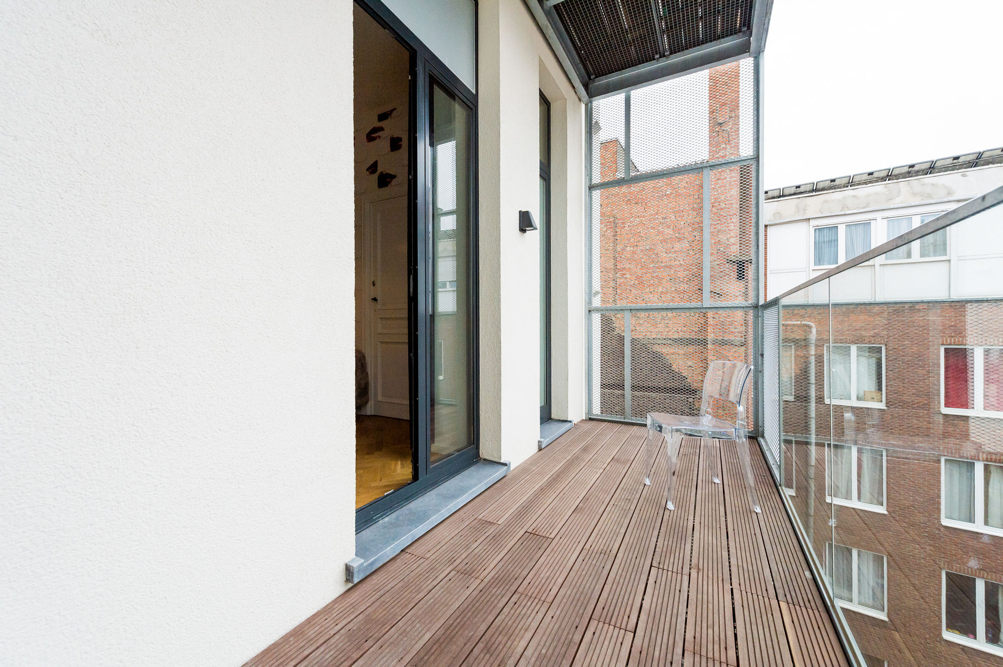 Smartflats Design - Grand-place 3* Brüssel