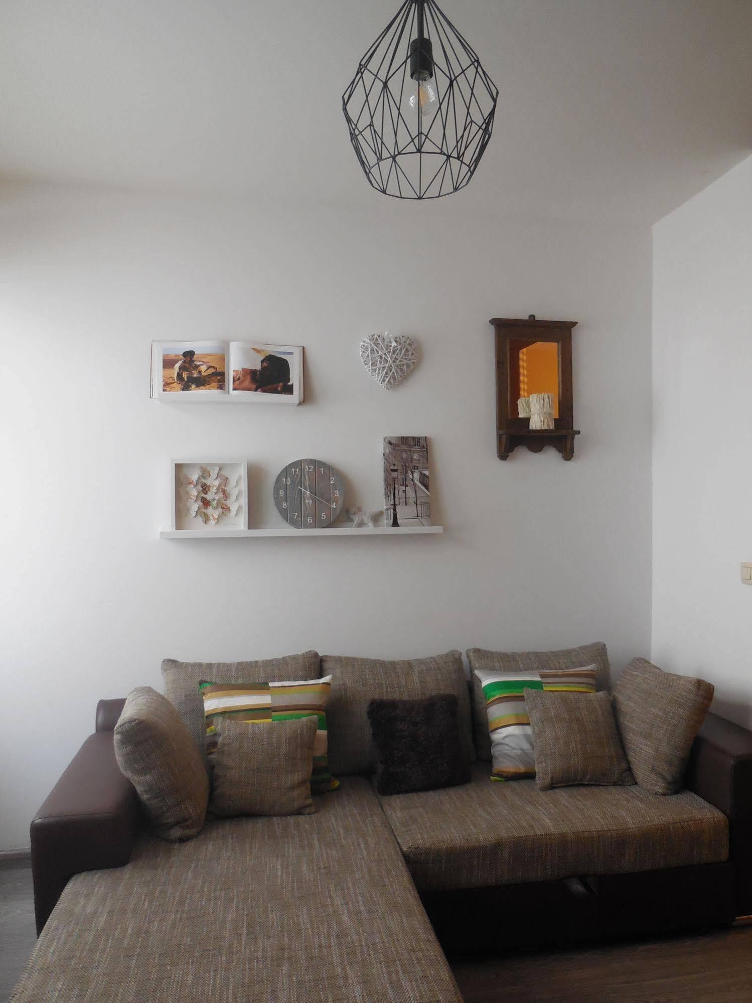 Central Flats Apartment *