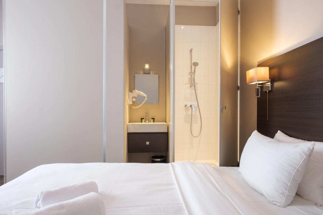Hotel Budget - Centre *