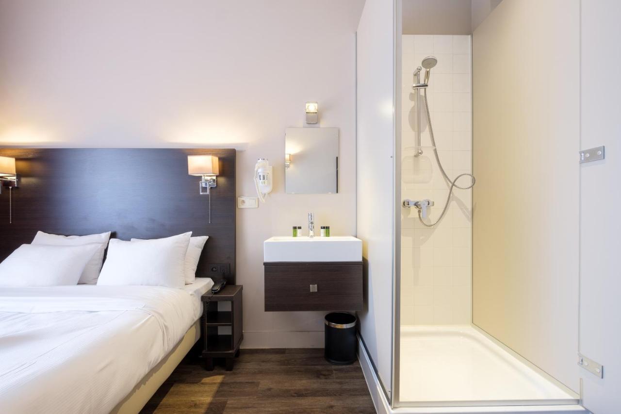 Budget - Centre Hotel Brüssel