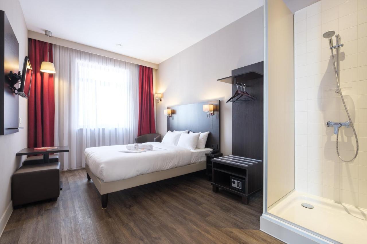 Hotel Budget - Centre