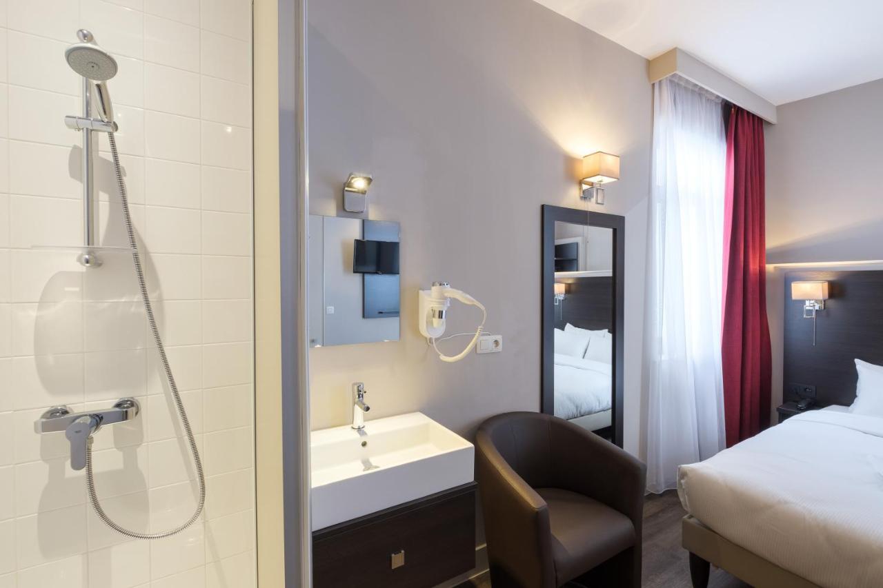 Budget - Centre Hotel *