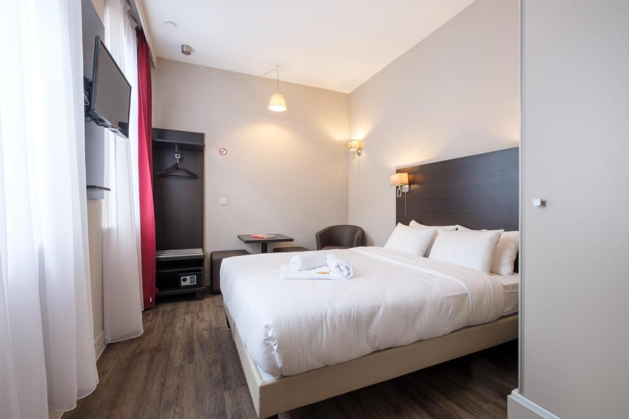 Budget - Centre Hotel