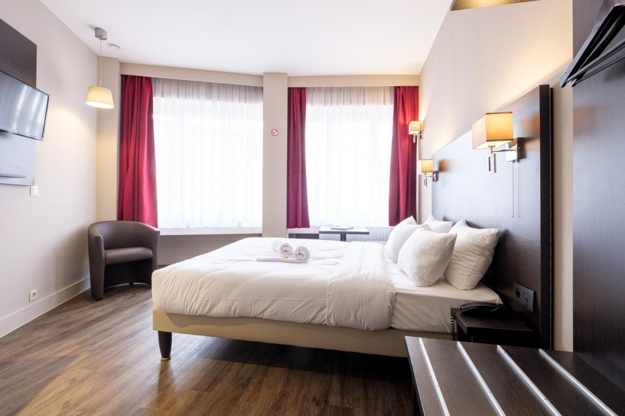 Hotel Budget - Centre *