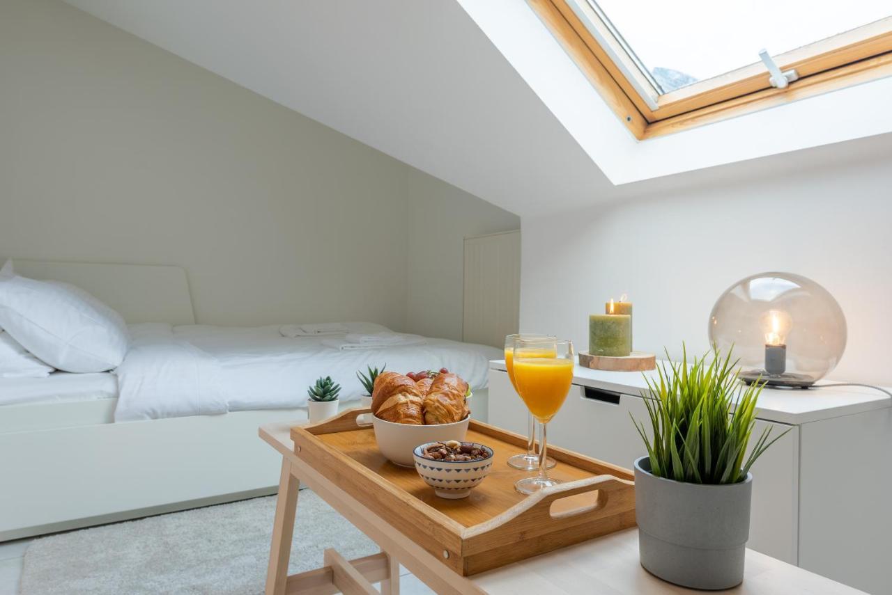 Jette Expo Duplex Brussels