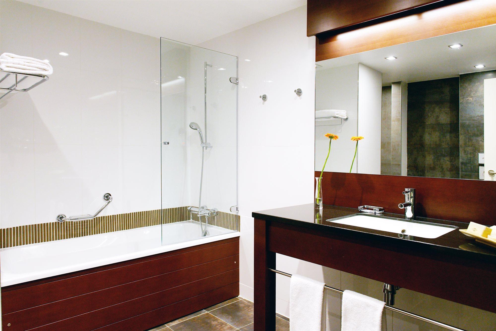 New Charlemagne Hotel Brussels
