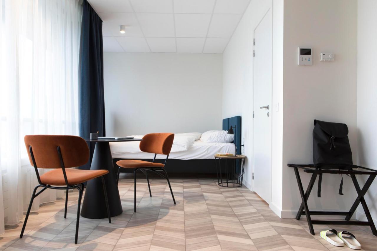 Roxi The Urban Brussels Hotel 3*