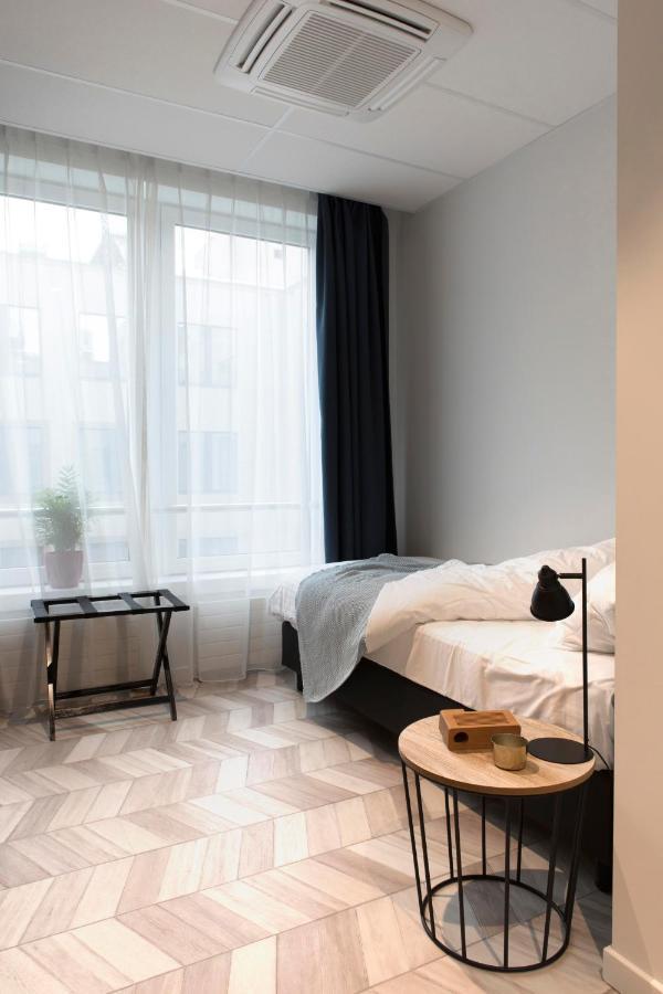 Roxi The Urban Brussels 3*