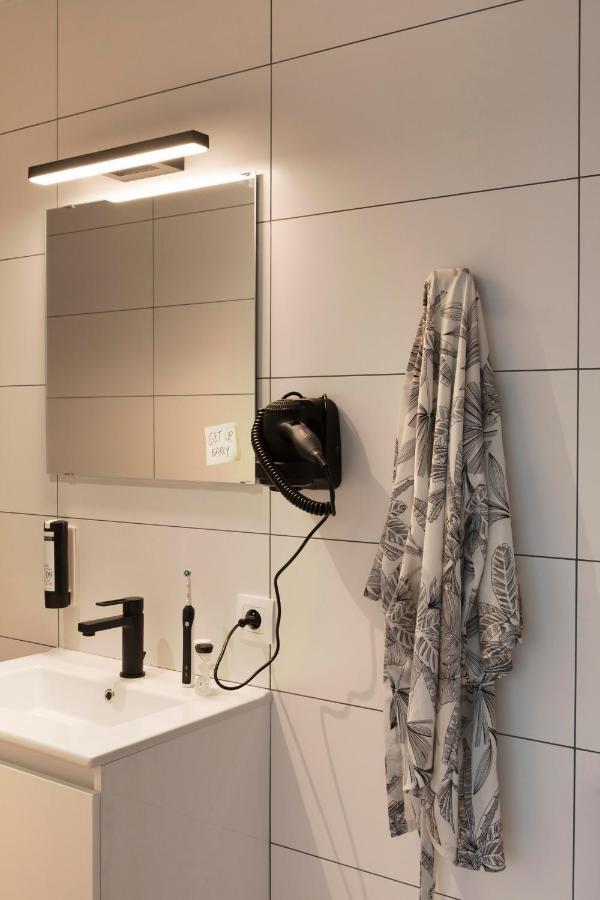 Hotel Roxi The Urban Brussels